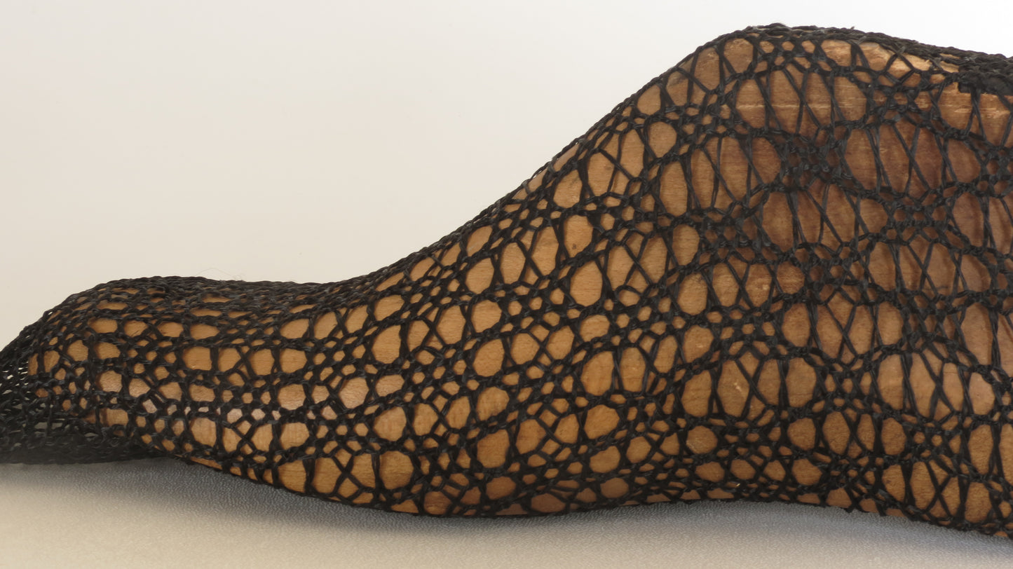 Footwear Mesh Patterns