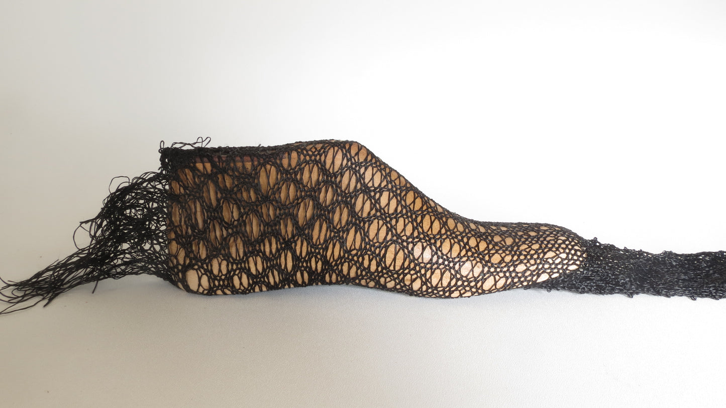 Footwear Mesh Patterns