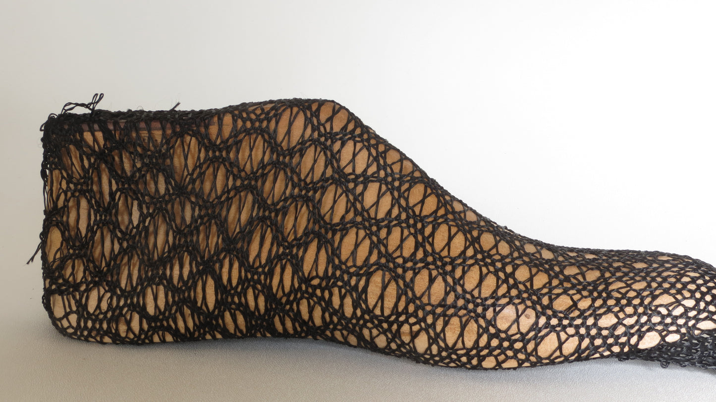 Footwear Mesh Patterns