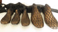 Footwear Mesh Patterns