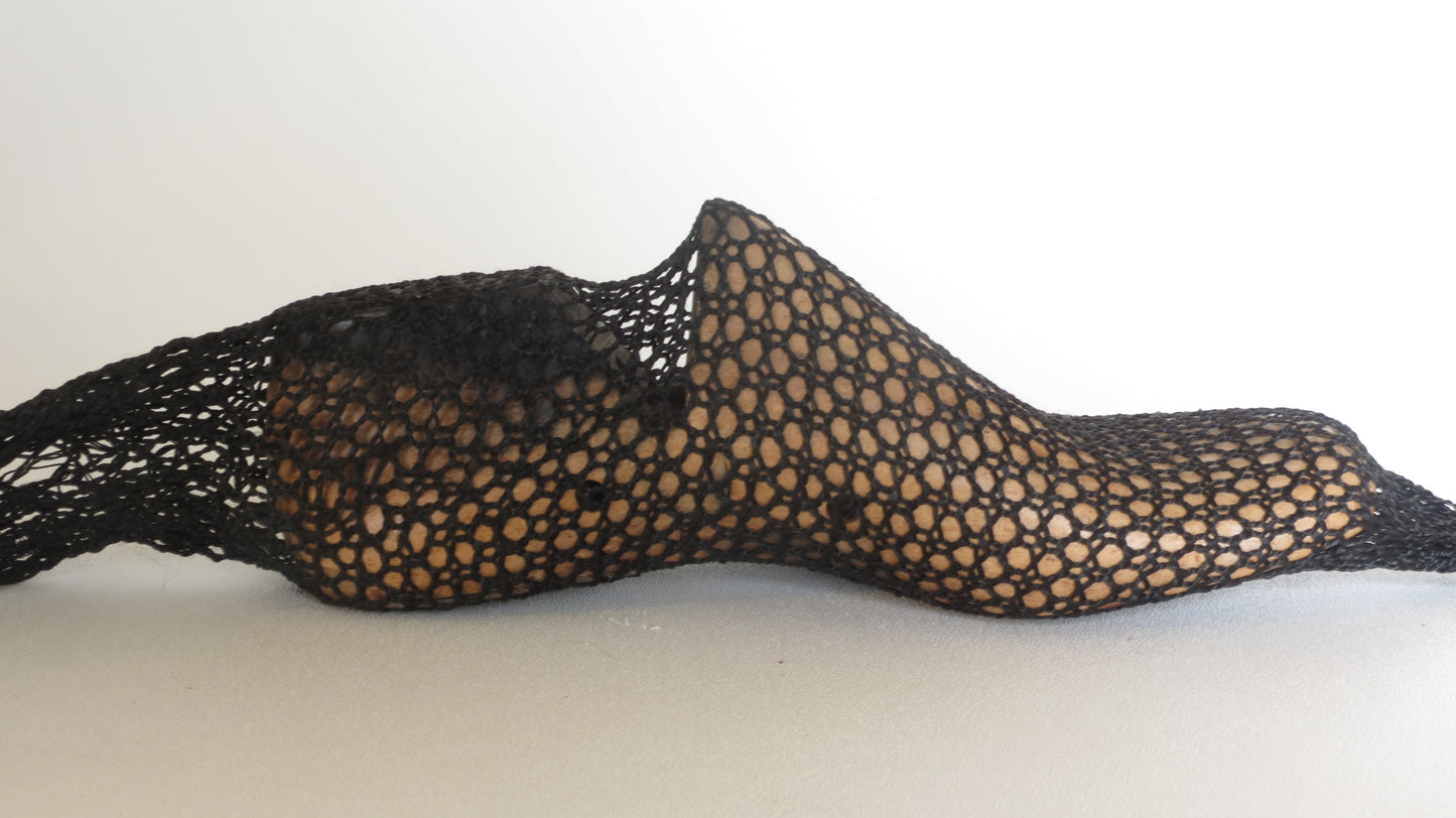 Footwear Mesh Patterns