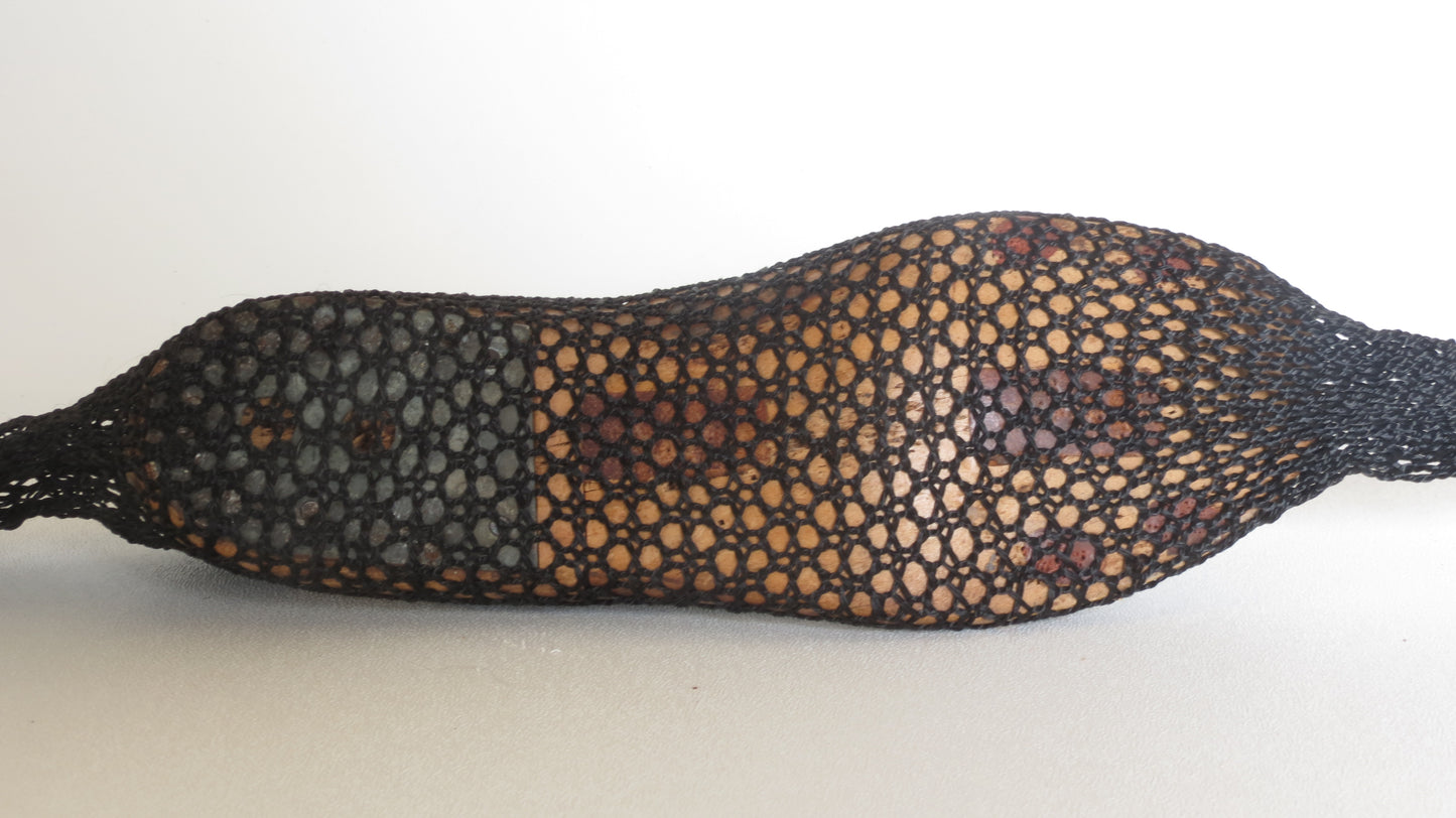 Footwear Mesh Patterns