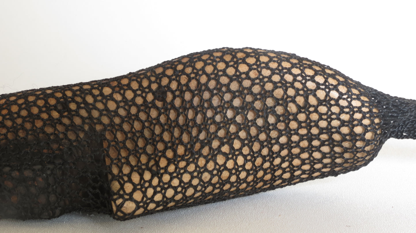 Footwear Mesh Patterns