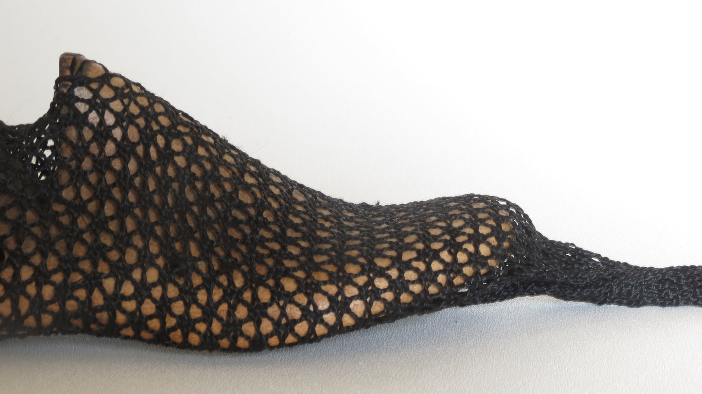 Footwear Mesh Patterns