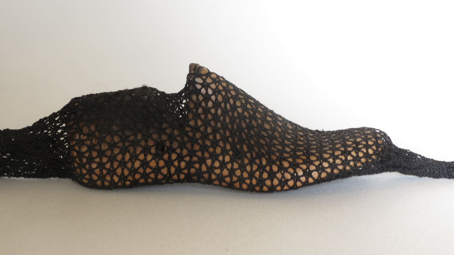 Footwear Mesh Patterns