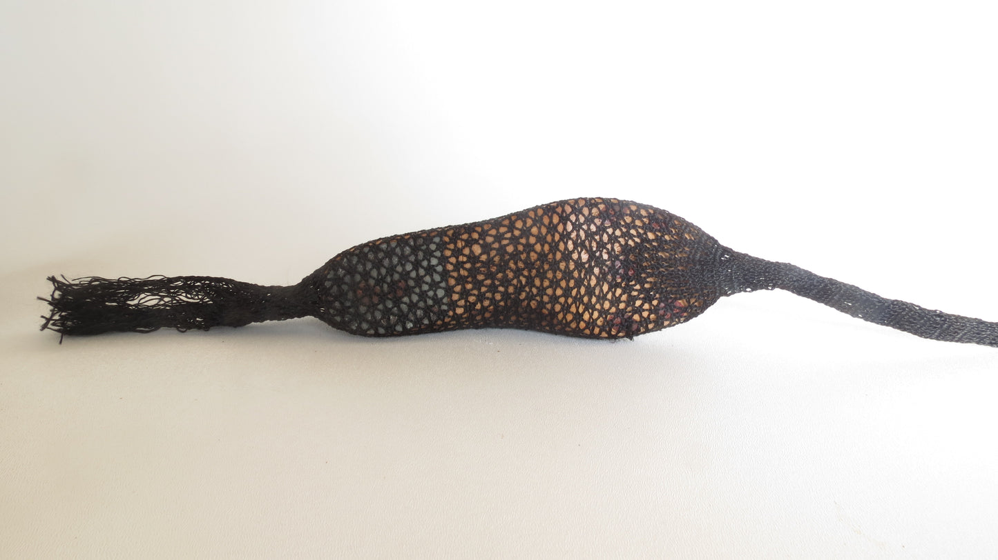 Footwear Mesh Patterns