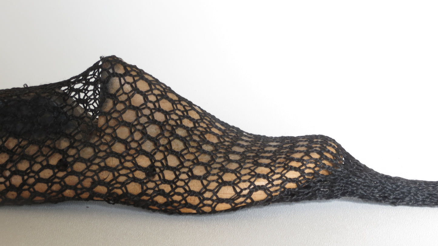 Footwear Mesh Patterns