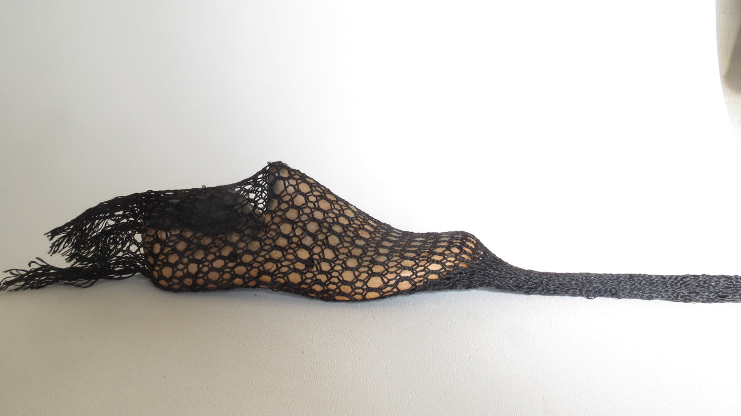 Footwear Mesh Patterns