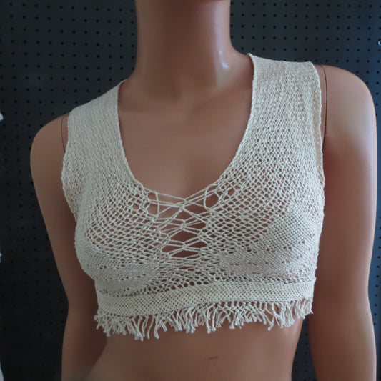 Sports Bralette Padded