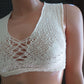 Sports Bralette Padded