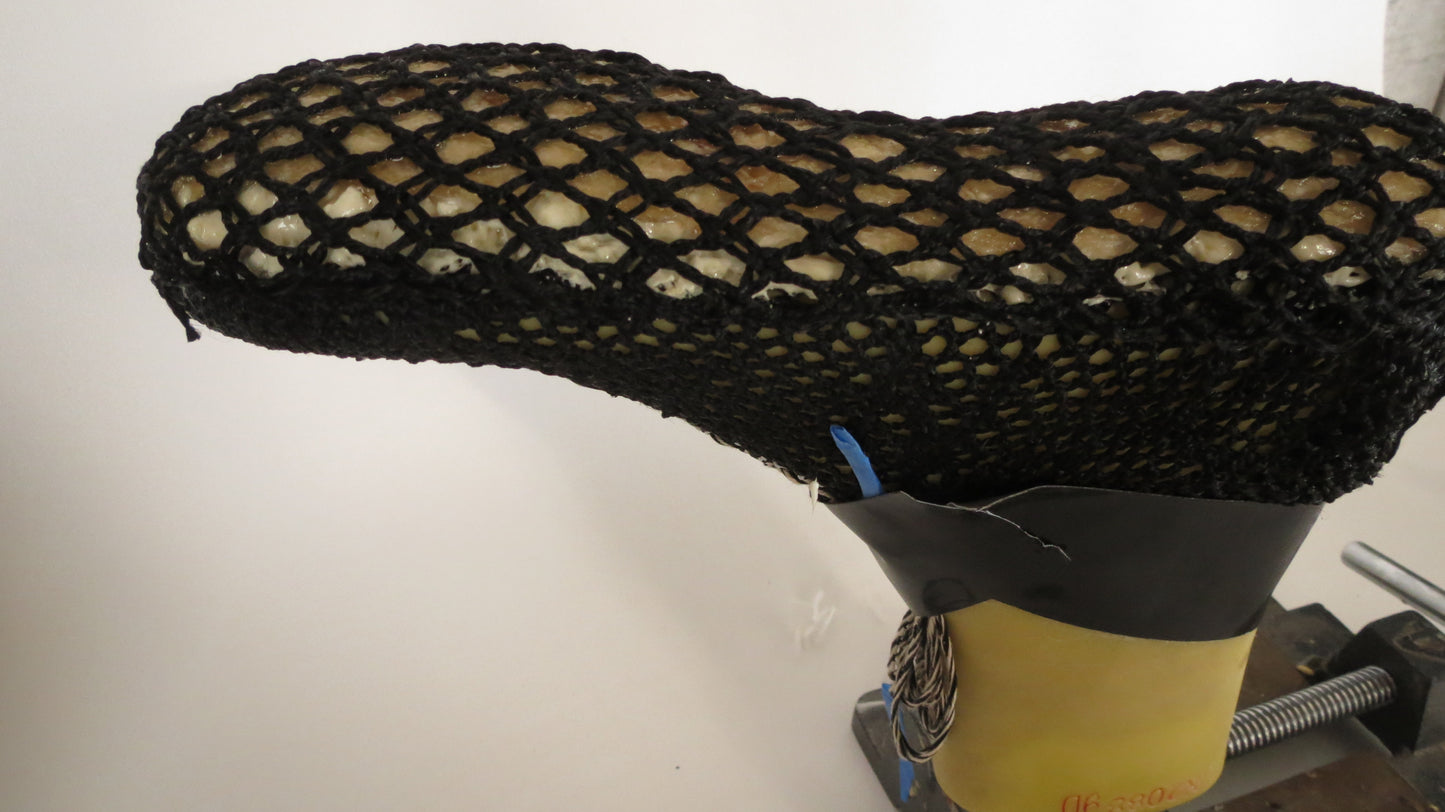Footwear with Patterned Composite Sole