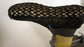 Footwear with Patterned Composite Sole