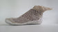 Footwear Laceless Integrated Foam Innersole