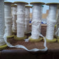 Fabric Production Yarn Manufacture