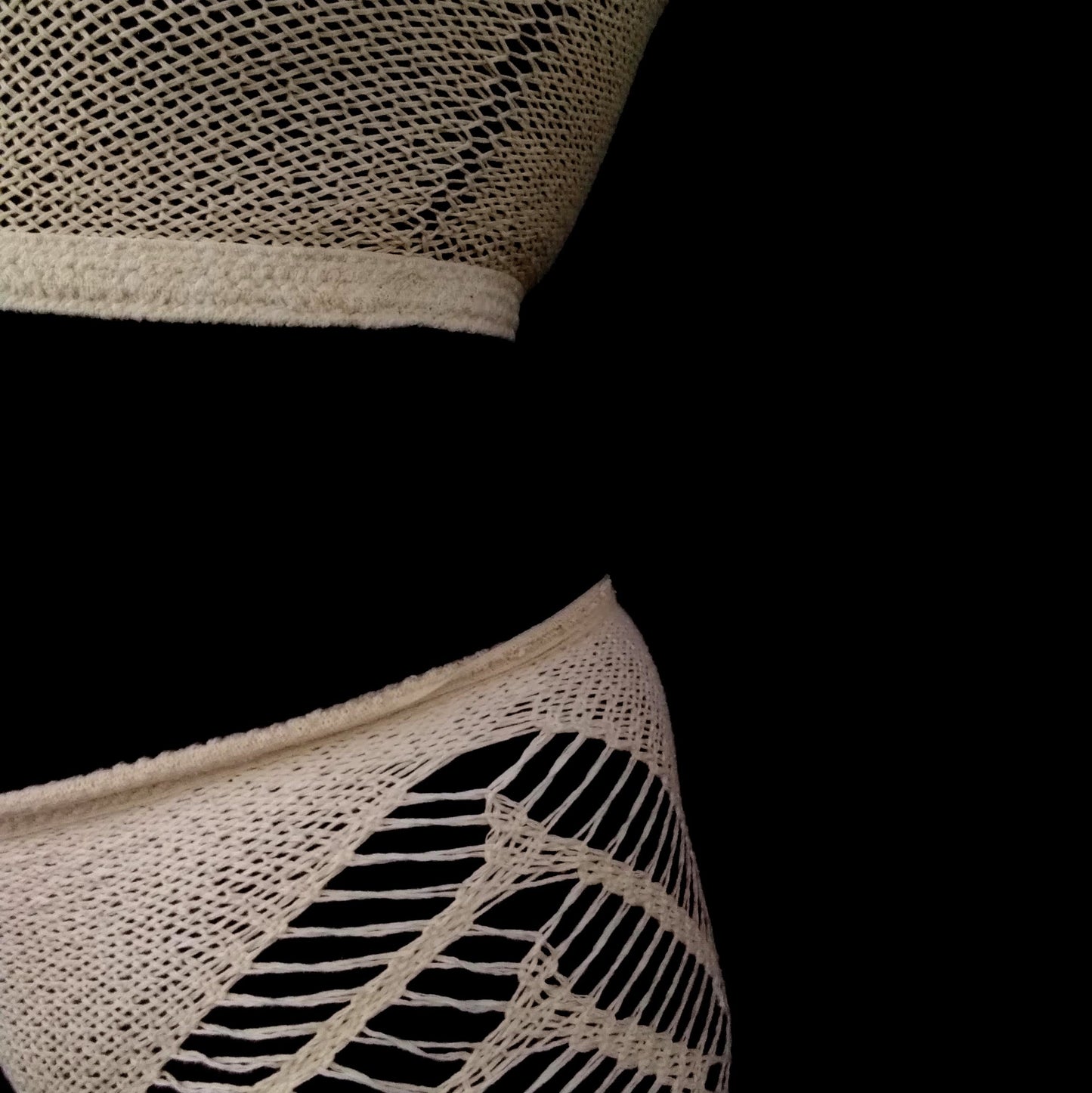 2022 Shorts and Sports Bralette