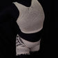 2022 Shorts and Sports Bralette