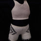 2022 Shorts and Sports Bralette