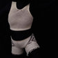 2022 Shorts and Sports Bralette