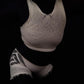 2022 Shorts and Sports Bralette