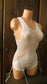2015 Bodysuit Bathing Suit Design Studies