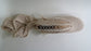Footwear Braided Upper