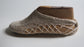 Footwear Braided Upper