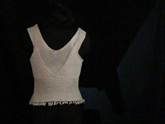 2020 BRVE  and Brami Camisole Layers