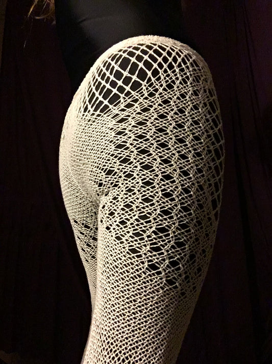 Leggings Patterned Marionette 1