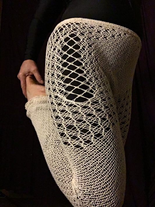 Leggings Patterned Marionette  2