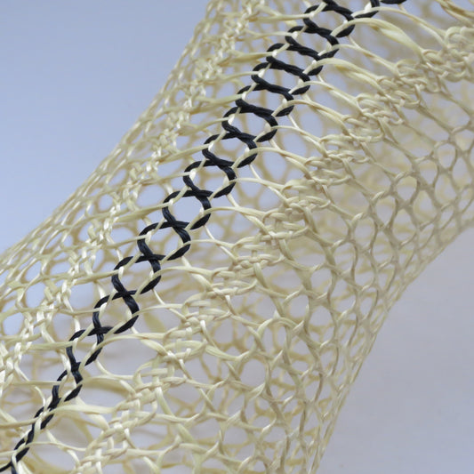 Footwear Kevlar Lacing Studies