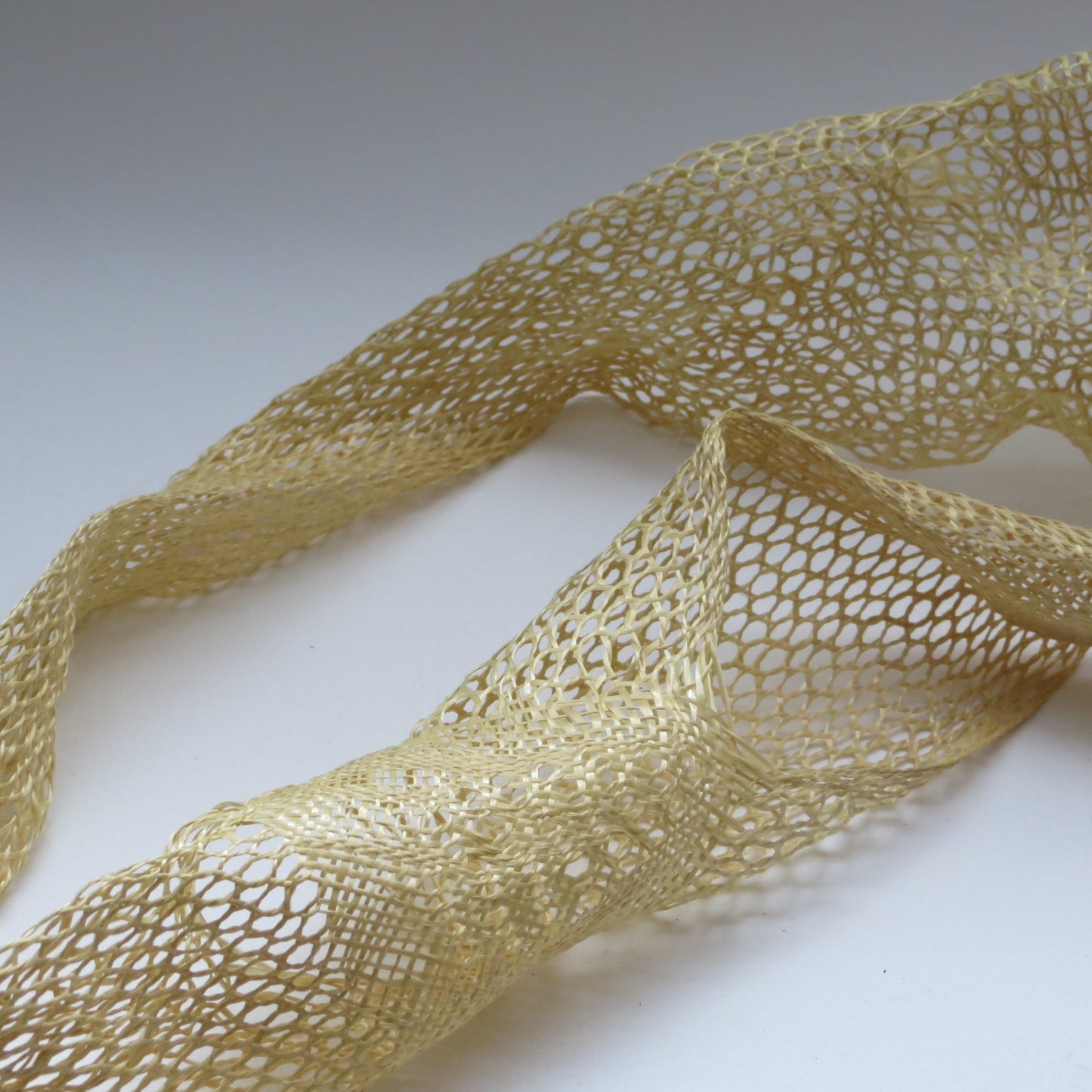 Footwear Kevlar Lacing Studies