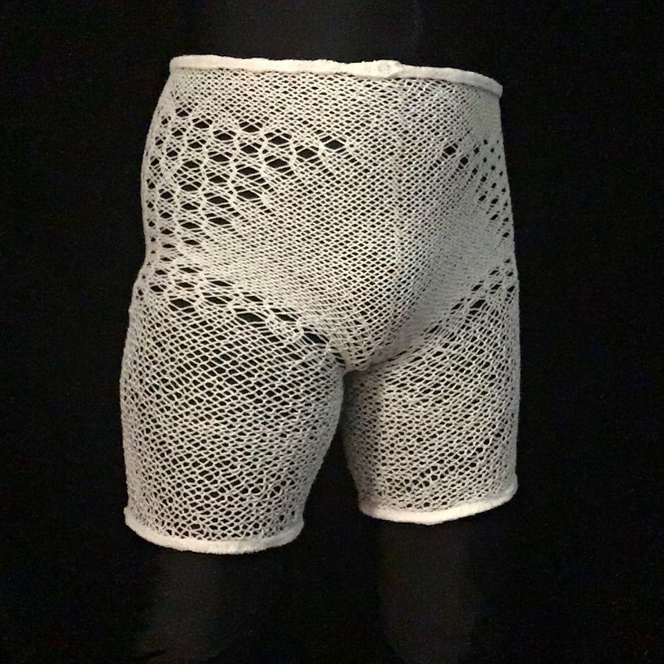 2020 Underwear Unisex Lace Boxer Shorts