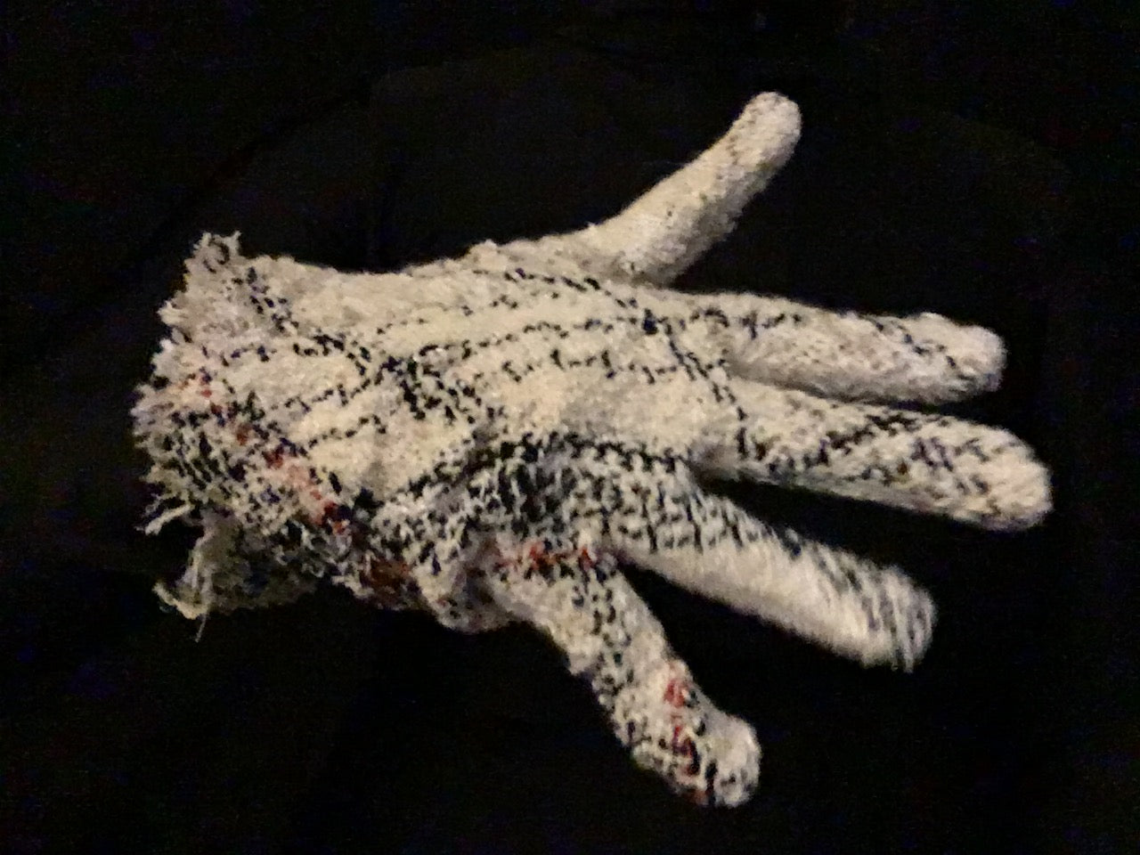 Gloves