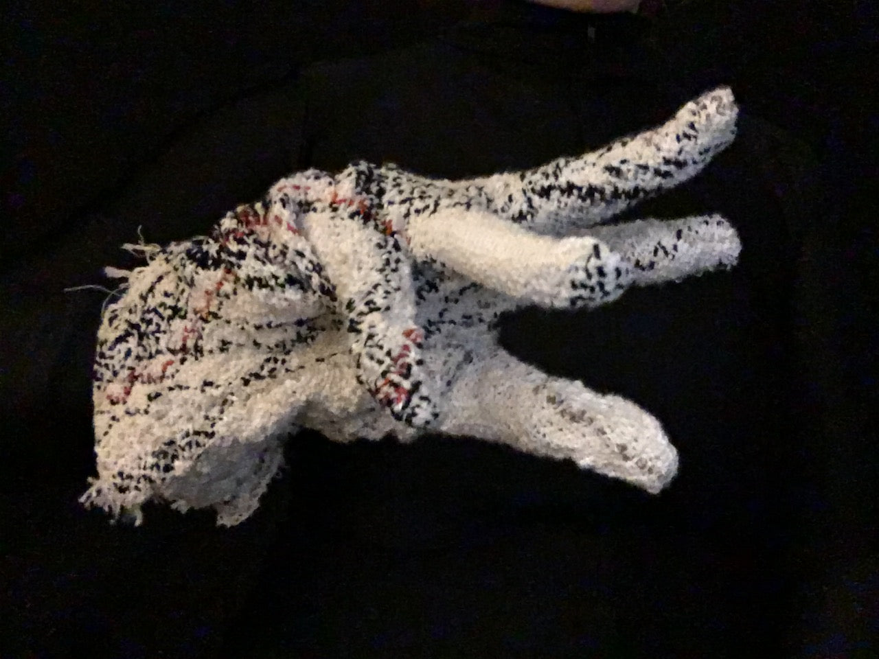 Gloves