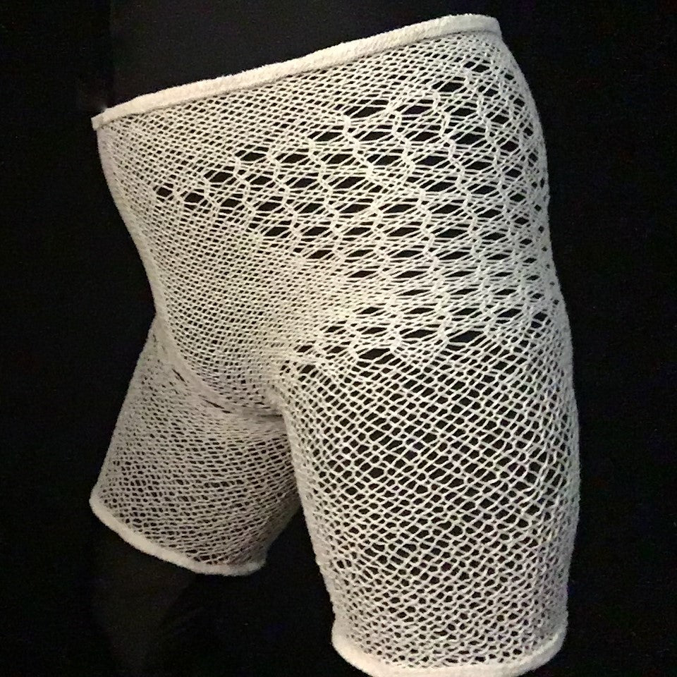 2020 Underwear Unisex Lace Boxer Shorts