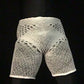 2020 Underwear Unisex Lace Boxer Shorts