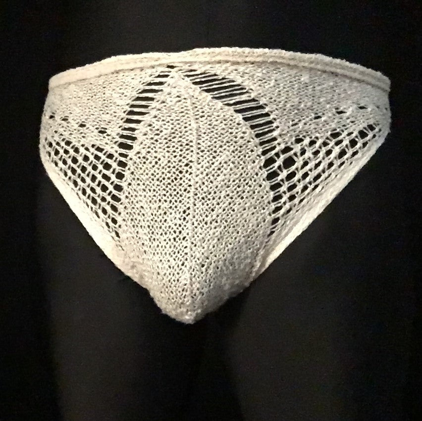 2020 Underwear Men's Patterned Pocket