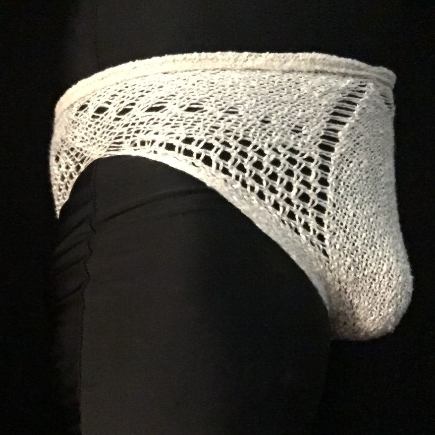 2020 Underwear Men's Patterned Pocket
