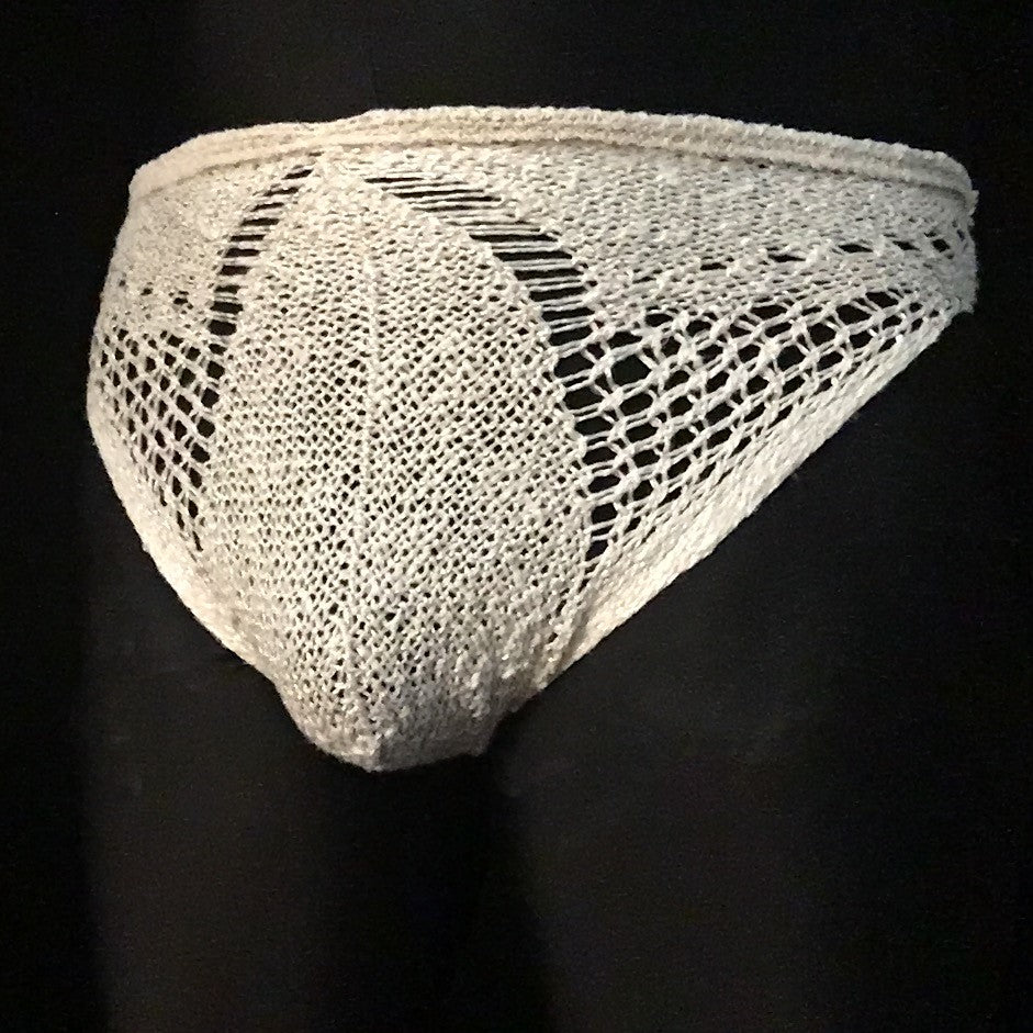 2020 Underwear Men's Patterned Pocket