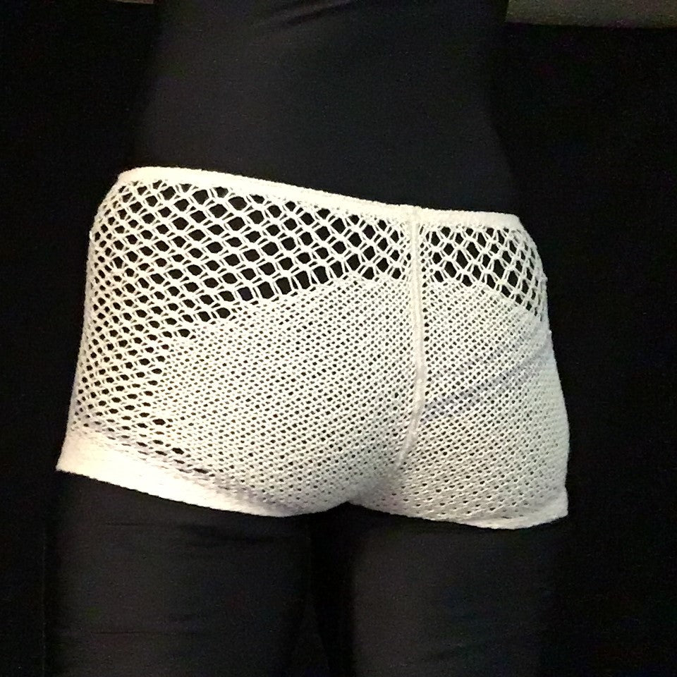 2020 Underwear Unisex Shorts