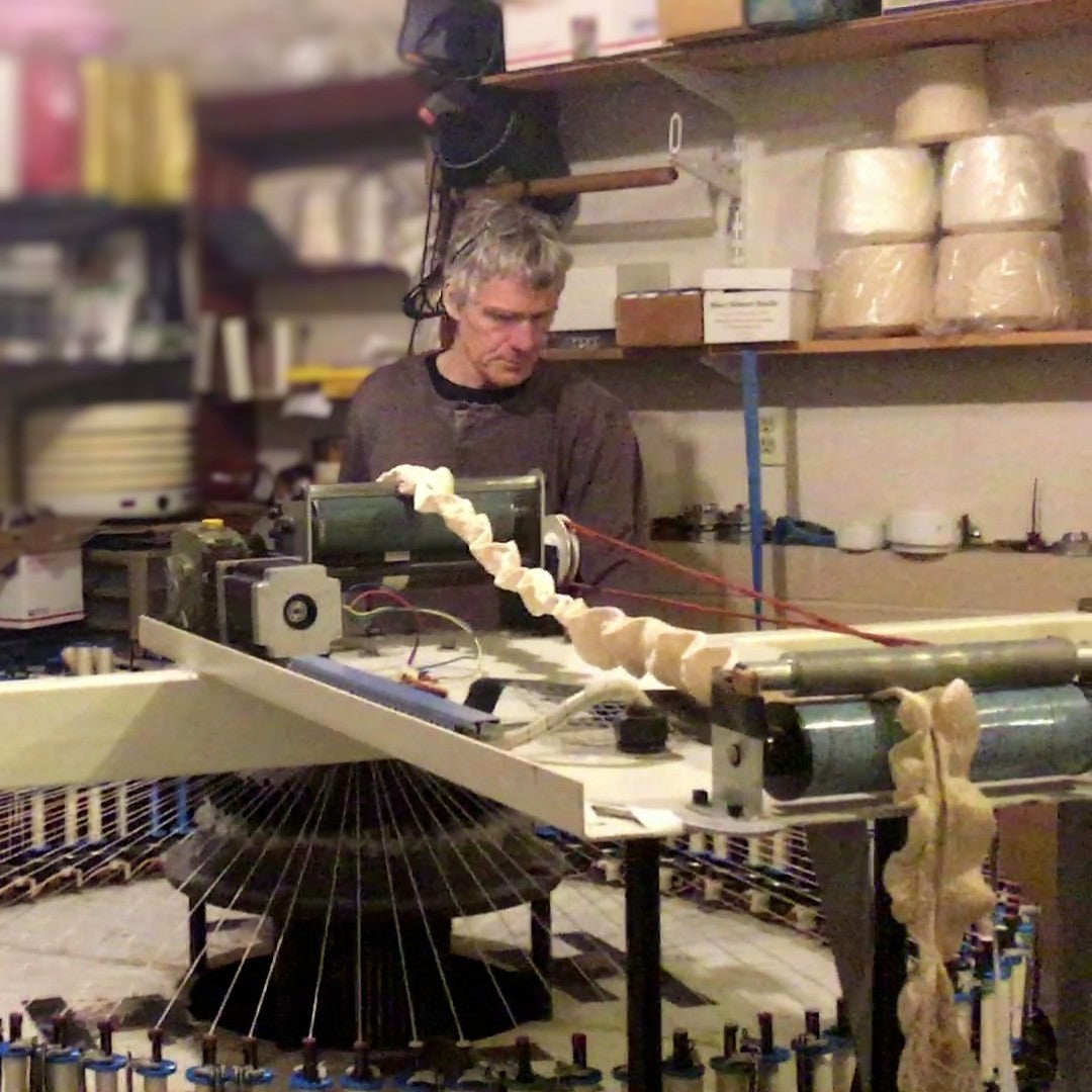 Fabric Production AMBI