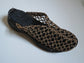 Footwear MeshLacrosse Weave 2 Color Slip