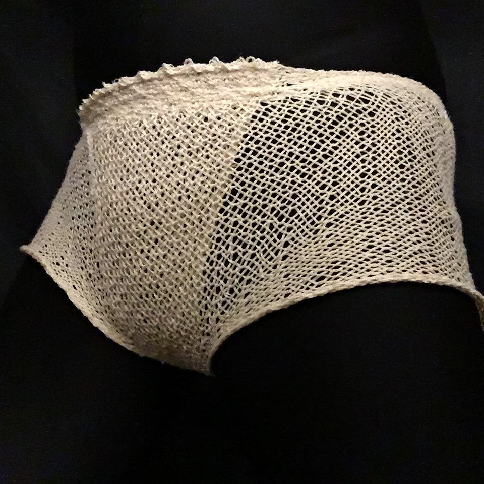 2020 Underwear Unisex Lace Shorts