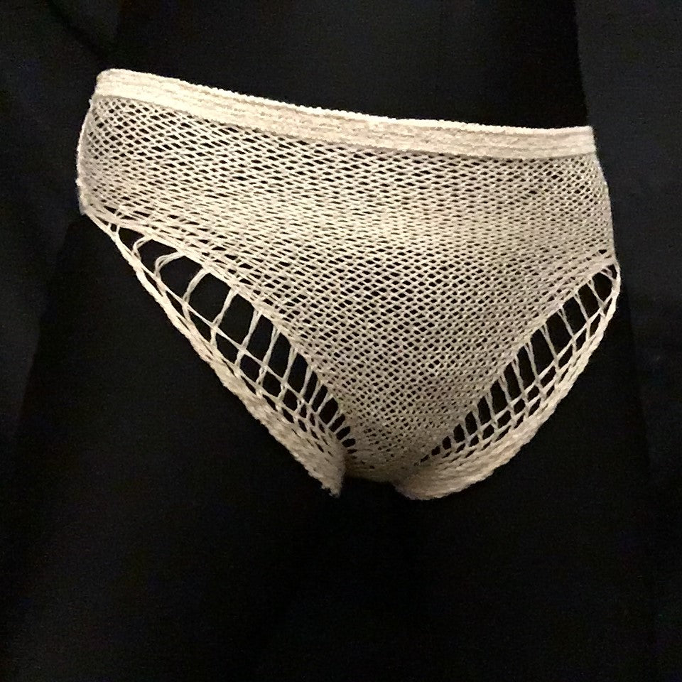 Underwear Airflow Built to Hold Balls Tensengral