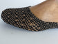 Footwear Mesh Lacrosse Weave 2 Color