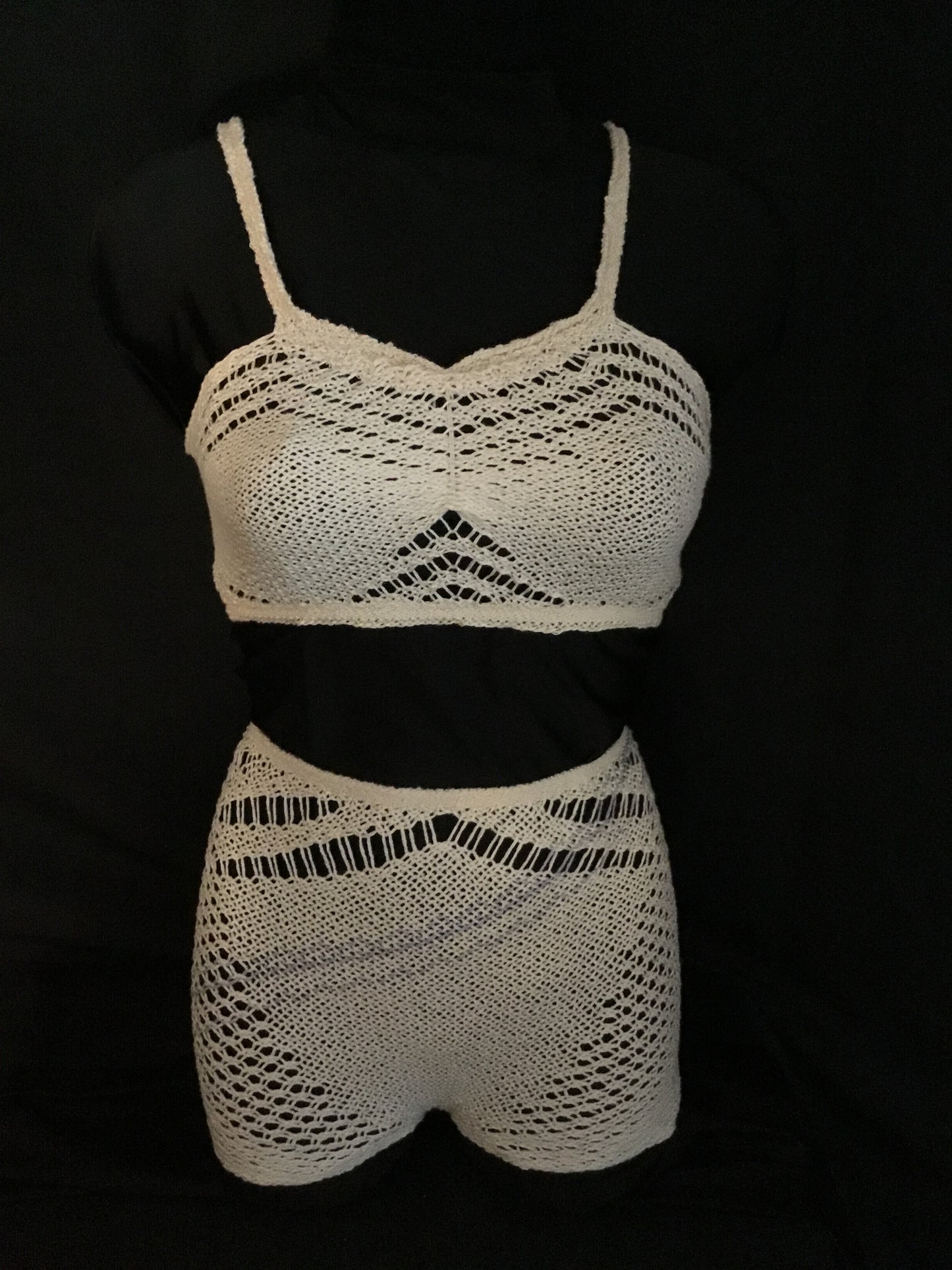 Sports Bra Sets