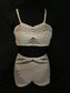 Sports Bra Sets