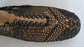 Footwear Design Pattern Transition Lace Apertures