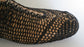 Footwear Design Pattern Transition Lace Apertures