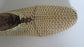 Footwear Kevlar Laced Skeletal Upper